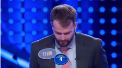 Tarzan's son brought what to show-and-tell?! | Family Feud