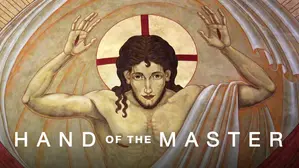 Hand of the Master: The Art and Life of Dom Gregory De Wit