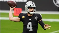 Where Can You Find Value With The Las Vegas Raiders In NFL Futures Markets?