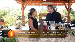 Susie and Scott