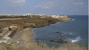 Senegal