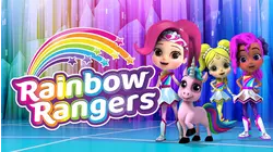 Rainbow Rangers