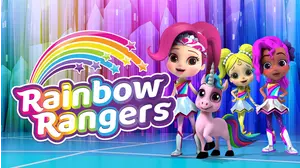 Rainbow Rangers