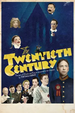 The Twentieth Century