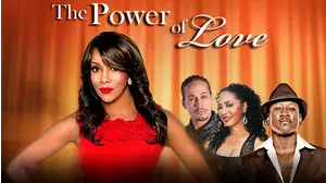 The Power Of Love