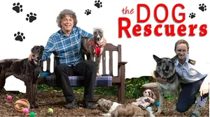 The Dog Rescuers