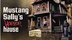 Mustang Sally's Horror House