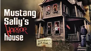 Mustang Sally's Horror House