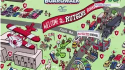 Scarlet Knights take on Ohio in Rutgers football season opener