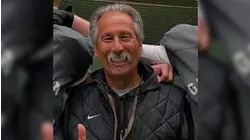 Oakland coach John Beam dies after Laney College shooting: police