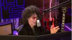 Howard Stern Celebrates Al Roker's 30th Anniversary at TODAY