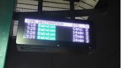 Amtrak signal issues cause cancellations on some LIRR lines