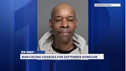Police: Bridgeport man facing charges for September homicide