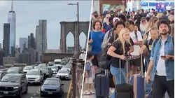 Millions Face Severe Weather After Long July 4 Holiday Weekend