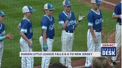 'Should be proud.' Darien Little League's season ends one win shy of LLWS berth