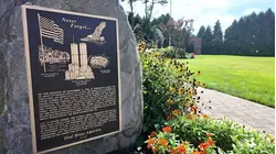 25 years later, Hauppauge memorial keeps 9/11 heroes' legacy alive