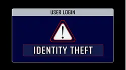 Suspicious Lifelock property notifications trigger scam warning in Greenwich