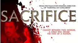 Sacrifice