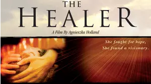 The Healer