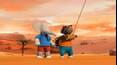 Babar and the Adventures of Badou