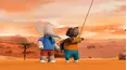 Babar and the Adventures of Badou