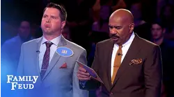 INCREDIBLE COMEBACK! | Family Feud