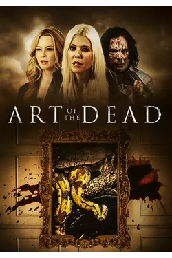 Art of the Dead