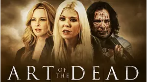 Art of the Dead