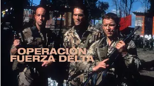 Operación fuerza delta (Operation Delta Force)