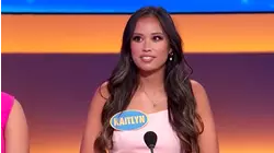 My date reminds me of a Chihuahua! | Family Feud