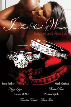 I'm That Kind Of Woman