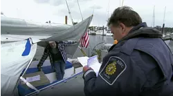 Gun Boat