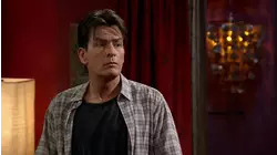 Charlie Tries to Prove Therapy is Legit