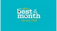 Best Pets of the Month