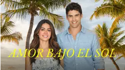 Amor bajo el sol