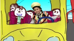 School Bus Driver