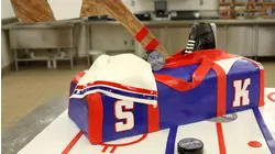 High Kicks and Hockey Sticks