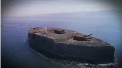 Doomsday at Dragon's Teeth
