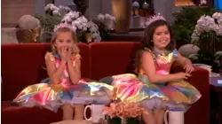 Sophia Grace & Rosie Part 5