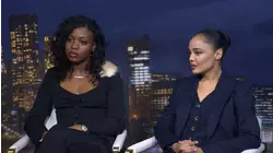 Actress Tessa Thompson on playing the lead in Nia DaCosta's film, 'Hedda'
