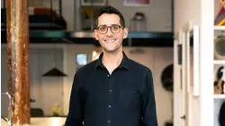 One-of-a-Kind Cotton Mill Loft