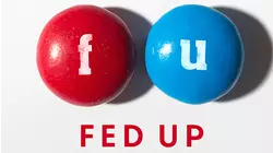 Fed Up