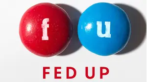 Fed Up