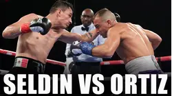 Seldin vs. Ortiz