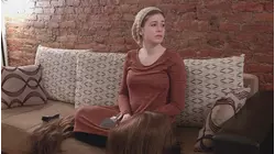 Who's the Boss? -- Arranged