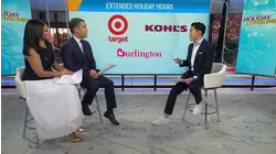 Last-Minute Christmas Shopping Strategies for Procrastinators