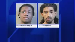 3 arrested in burglary spree targeting Nassau County phone repair shops
