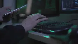 How to protect your passwords online