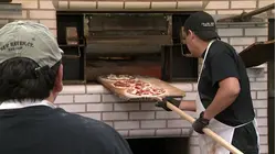 'They wanted Pepes here.' Westport finally gets Frank Pepe's as beloved pizza spot opens doors