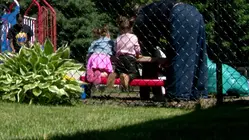 Gov. Lamont promotes free childcare as Republicans hammer high cost of living